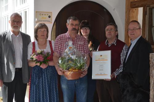 Landgasthof Untere Mühle