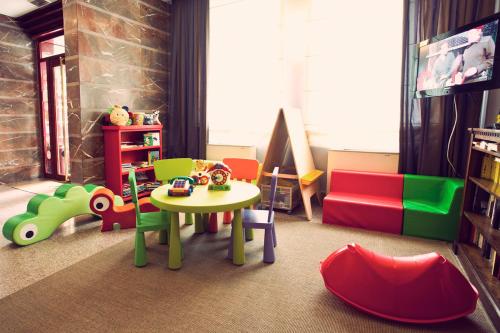 Hotel Corso Alaxi Hotels - image 4
