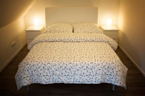 Ferienwohnung Lisa 235m von Winsen entfernt