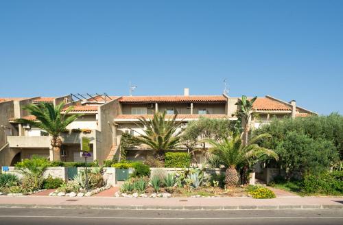  Casa Fleres in Santa Teresa di Riva