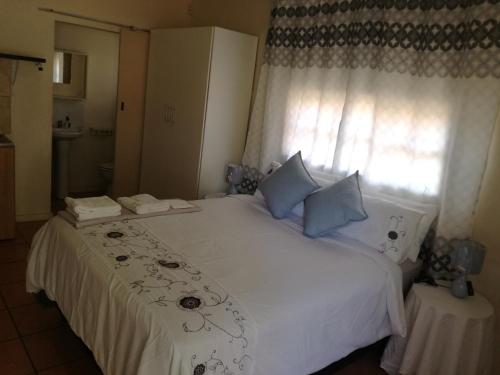 MulMas Guest House Pretoria