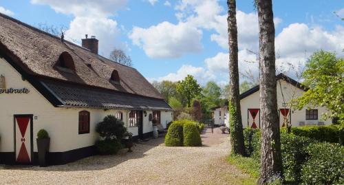  Gastenverblijf ´t Nagtegaeltje, Pension in Sint-Oedenrode bei Boerdonk