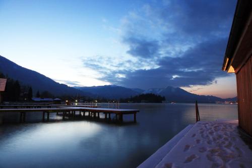 Facilities, Hoferbauergut in Weissenbach