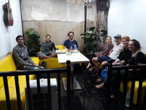 Town Hostel Mumbai - AC Dormitory – Bombay/ Mumbai, KY