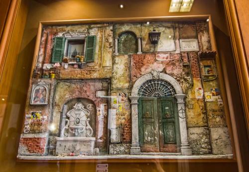 Hotel Verona Rome - image 7