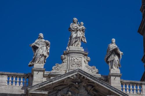 Hotel Verona Rome - image 9
