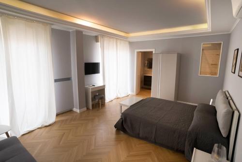 Excellent room comfort & quality