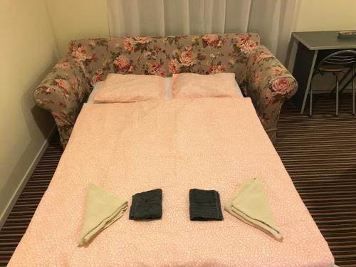  Apartman Mato in Sveti Ivan Zelina