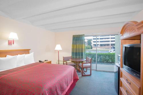 Days Inn by Wyndham Tallahassee University Center in Tallahassee (FL)