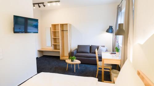 Hotel Rhönhof 3