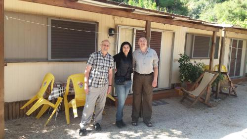 XeniCamp & Bungalows - image 2