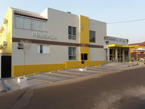 Cheap Hotels in Wenceslau Braz: TripHobo