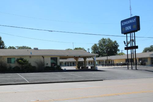 Kingsway Inn Corsicana