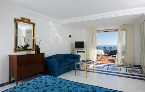 Casa Morgano Hotel