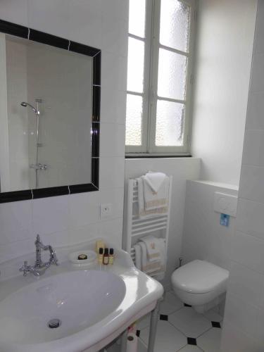 Manoir Plessis Bellevue & Spa
