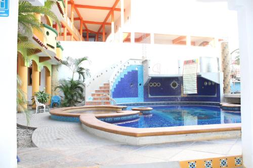 El Tucan – Puerto Escondido, AR