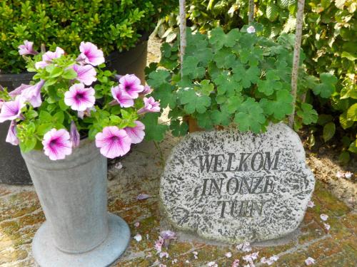  B&B Tuin der Zinnen, 2310 Rijkevorsel