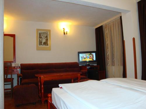 Family Hotel Diana - image 9