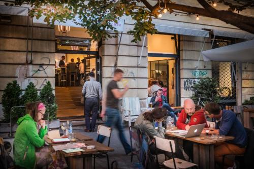 Between Us Bed and Breakfast - main image