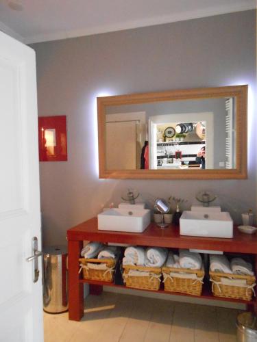Vintage Luxurious house in ซอมบอร์