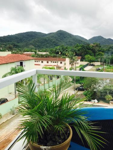 Apartamento top Ubatuba