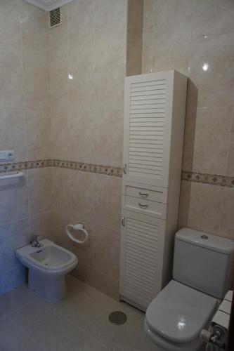  Duplex Ribadeo in Ribadeo