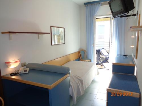 Hotel Ambasciatori Palace, Venice