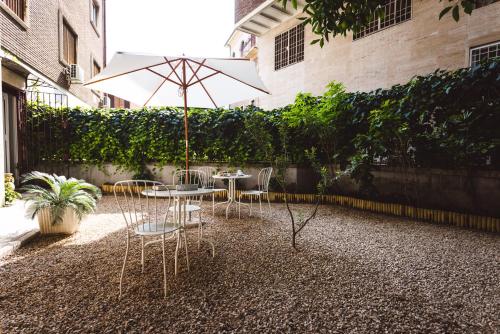 Circo Massimo Guest House - image 10