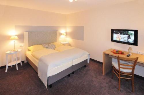 Flair Hotel zum Storchen - main image