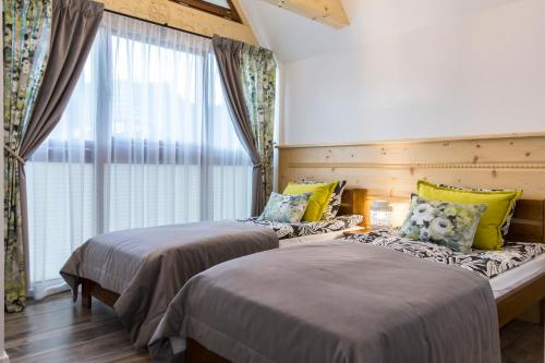 PAJO III--Apartament--POLANA SZYMOSZKOWA Ski Resort--STOK NARCIARSKI--GARAŻ PODZIEMNY, Zakopane (fotografie 8)