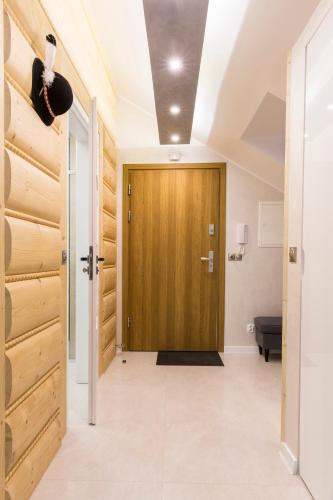 PAJO III--Apartament--POLANA SZYMOSZKOWA Ski Resort--STOK NARCIARSKI--GARAŻ PODZIEMNY, Zakopane (fotografie 10)