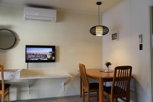 باباكورا موتور لودج آند موتيل (Papakura Motor Lodge and Motel) in باباكورا