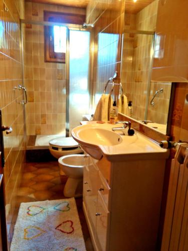 Chalet "Rec dels Noguers"