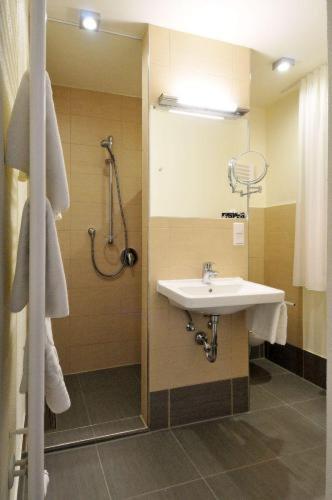 Flair Hotel zum Storchen - image 2
