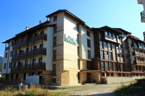 Bansko Top Apartments