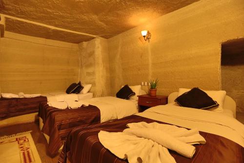 Guven Cave Hotel - image 4