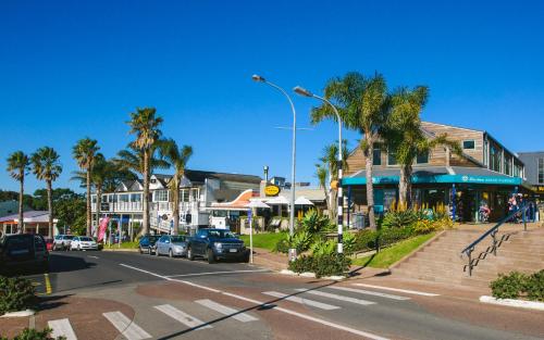 Oneroa Bay Villas