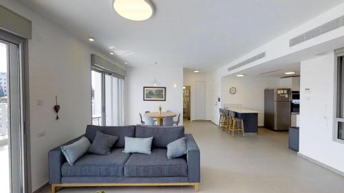 Facilities, Herzliya Luxury On The Park in Herzliya City Center