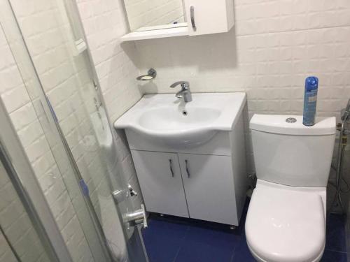 

Studio on Memed Abashidze Avenue