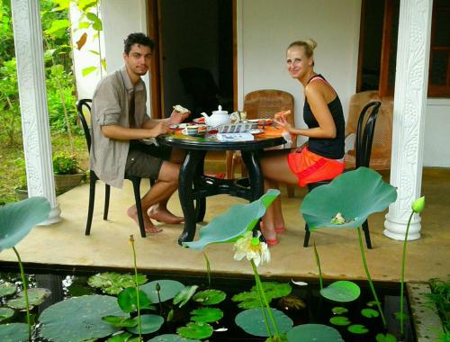 บริการและสิ่งอำนวยความสะดวก, River Retreat Sigiriya in สิคีรียา