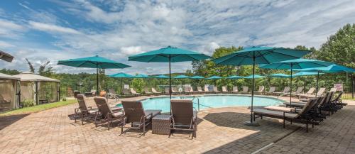 Valhalla Resort Hotel - image 8