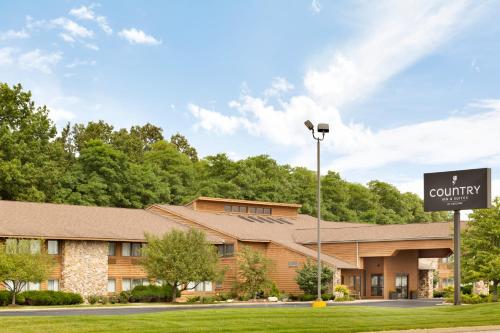 Country Inn & Suites by Radisson, Mishawaka, IN