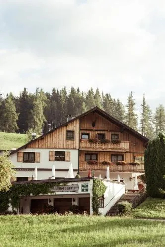 Frühstückspension Windlegern in Neukirchen, Österreich