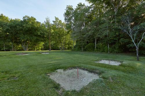 Big Timber Lake Campground - image 4