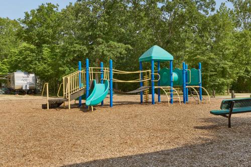 Big Timber Lake Campground - image 8