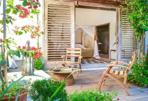 Casa Lola
