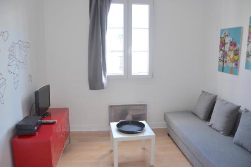 Longchamp Apartment 5