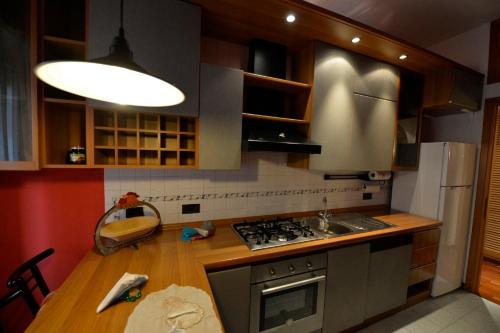  Abbracciaroma Casa Vacanze in Rom