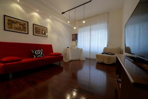  Abbracciaroma Casa Vacanze in Rom