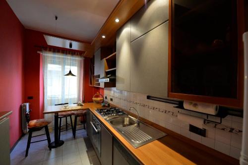  Abbracciaroma Casa Vacanze in Rom